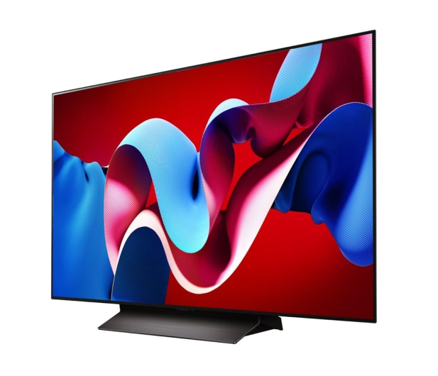 LG OLED48C45LA 48" OLED 4K 120Hz WebOS TV Dolby Vision Atmos - 1244521 - zdjęcie 3